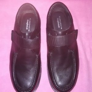 Men's Florsheim 18399-01shoes 9EEE